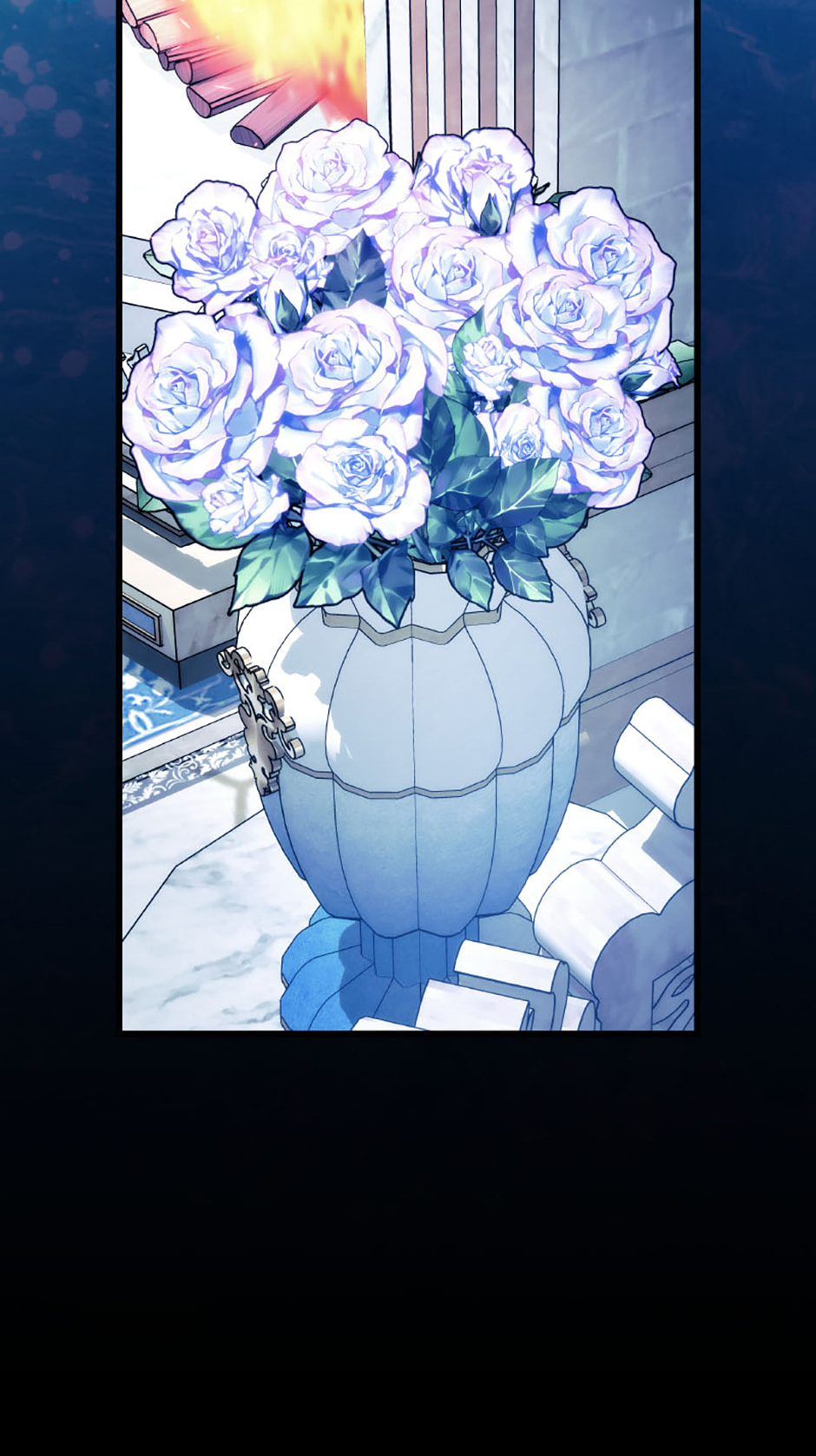 Read Another Typical Fantasy Romance chapter 160 image 47 on Lezhin