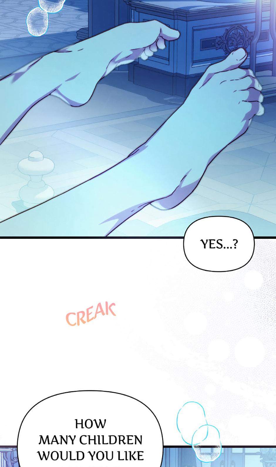 Read Another Typical Fantasy Romance chapter 160 image 52 on Lezhin