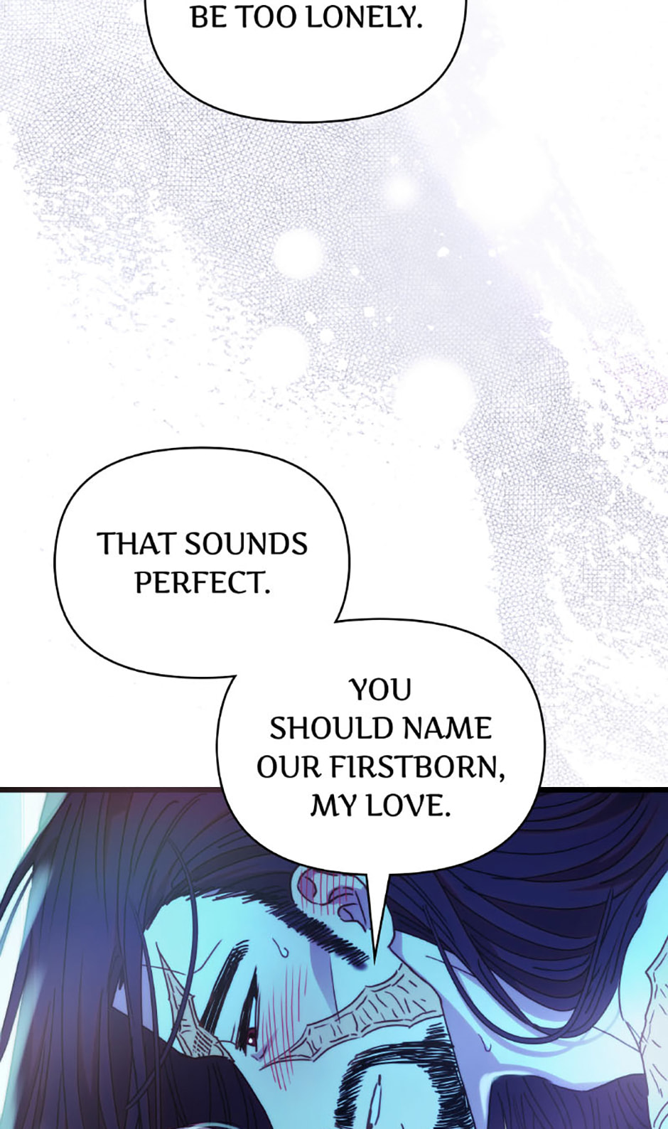 Read Another Typical Fantasy Romance chapter 160 image 54 on Lezhin