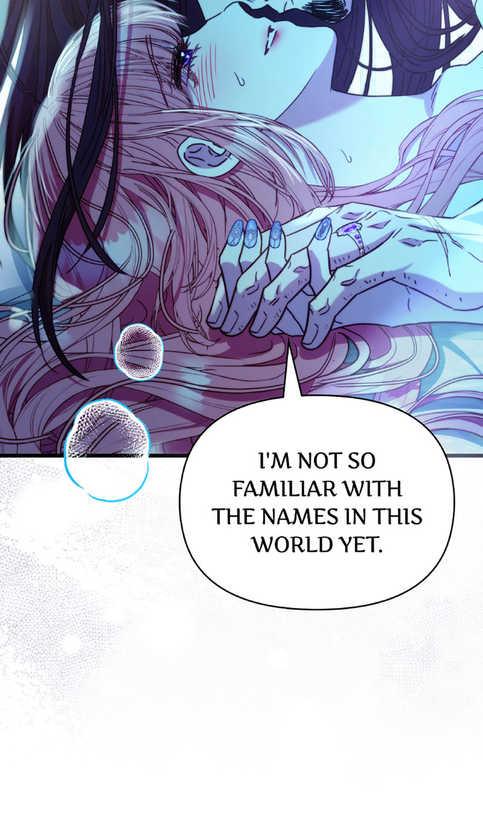 Read Another Typical Fantasy Romance chapter 160 image 55 on Lezhin
