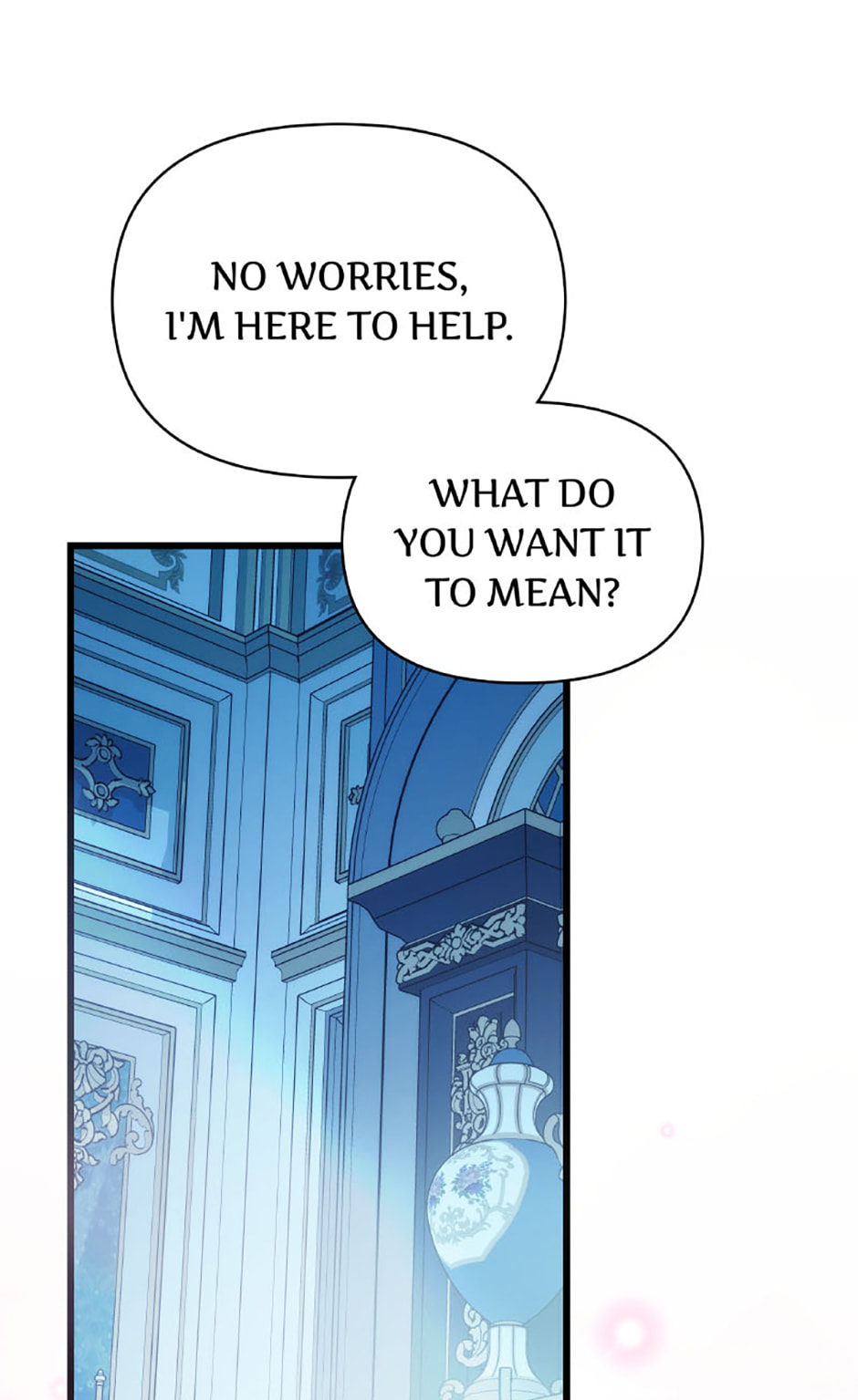 Read Another Typical Fantasy Romance chapter 160 image 56 on Lezhin