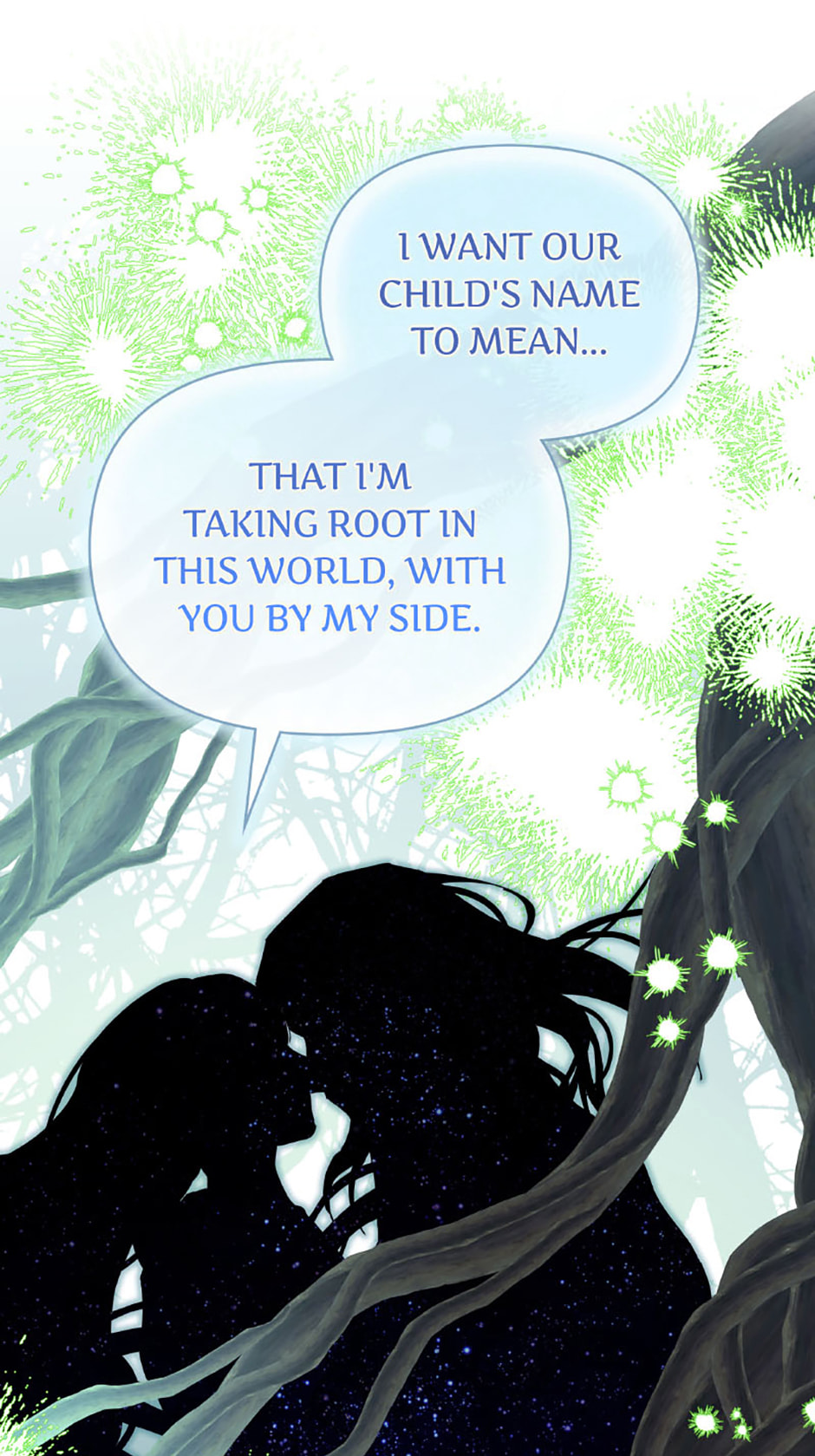 Read Another Typical Fantasy Romance chapter 160 image 64 on Lezhin
