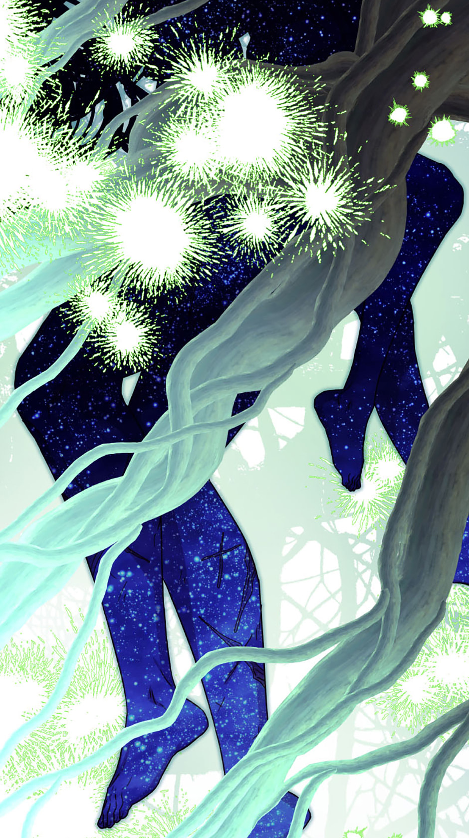 Read Another Typical Fantasy Romance chapter 160 image 65 on Lezhin