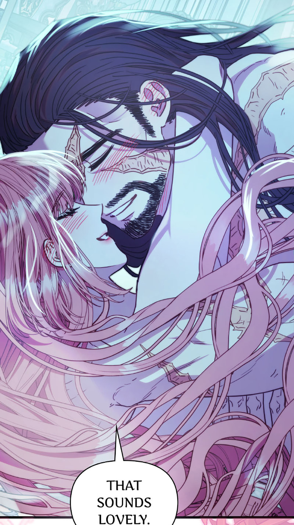 Read Another Typical Fantasy Romance chapter 160 image 67 on Lezhin