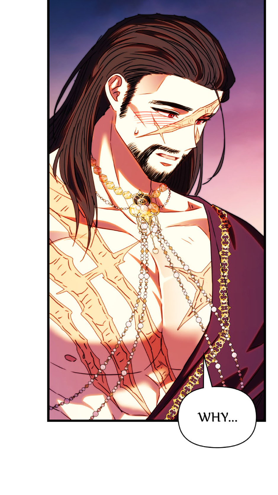 Read Another Typical Fantasy Romance chapter 160 image 7 on Lezhin