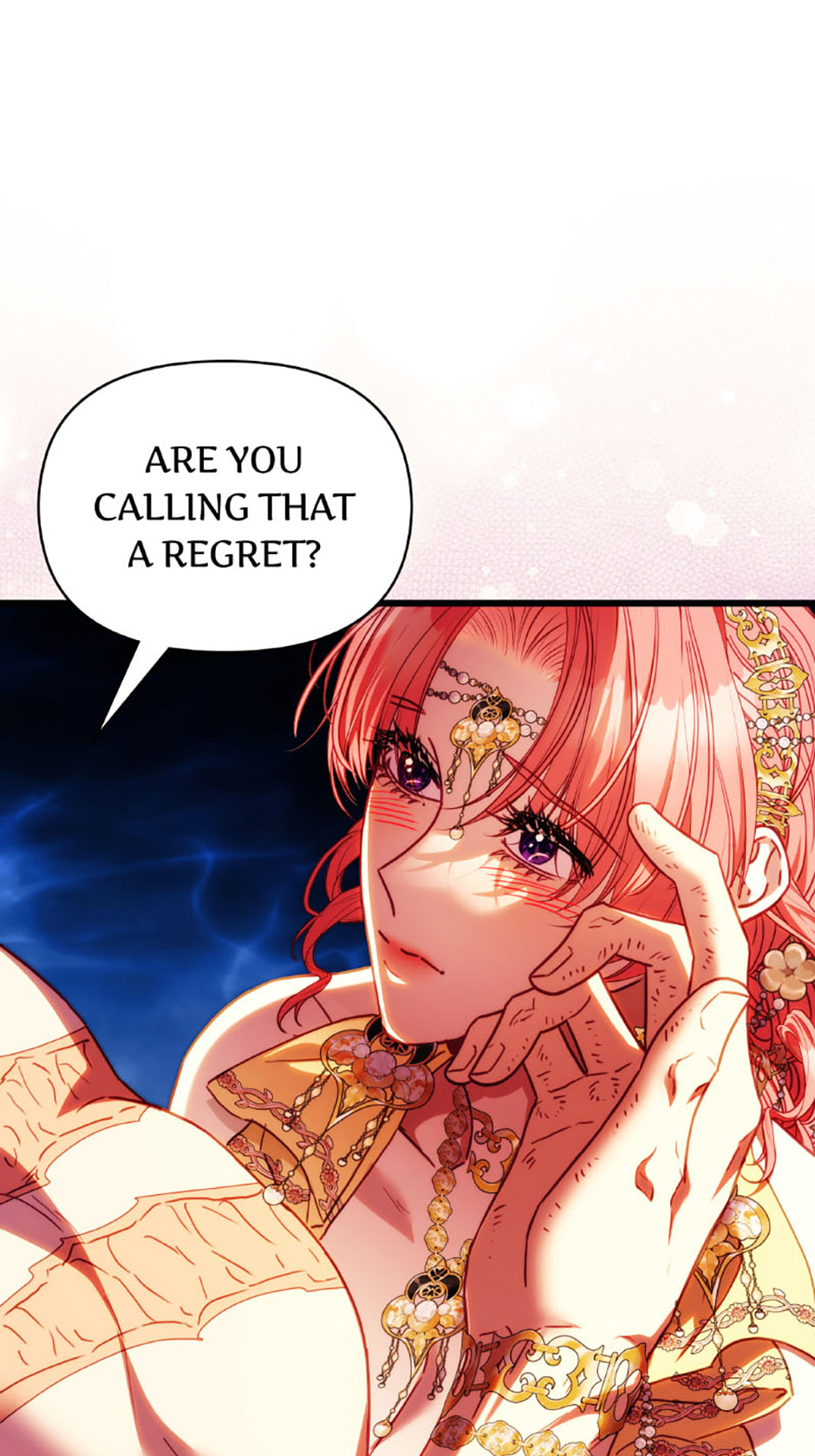 Read Another Typical Fantasy Romance chapter 160 image 8 on Lezhin