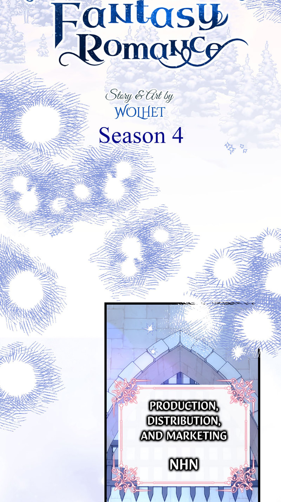 Read Another Typical Fantasy Romance chapter 160 image 81 on Lezhin