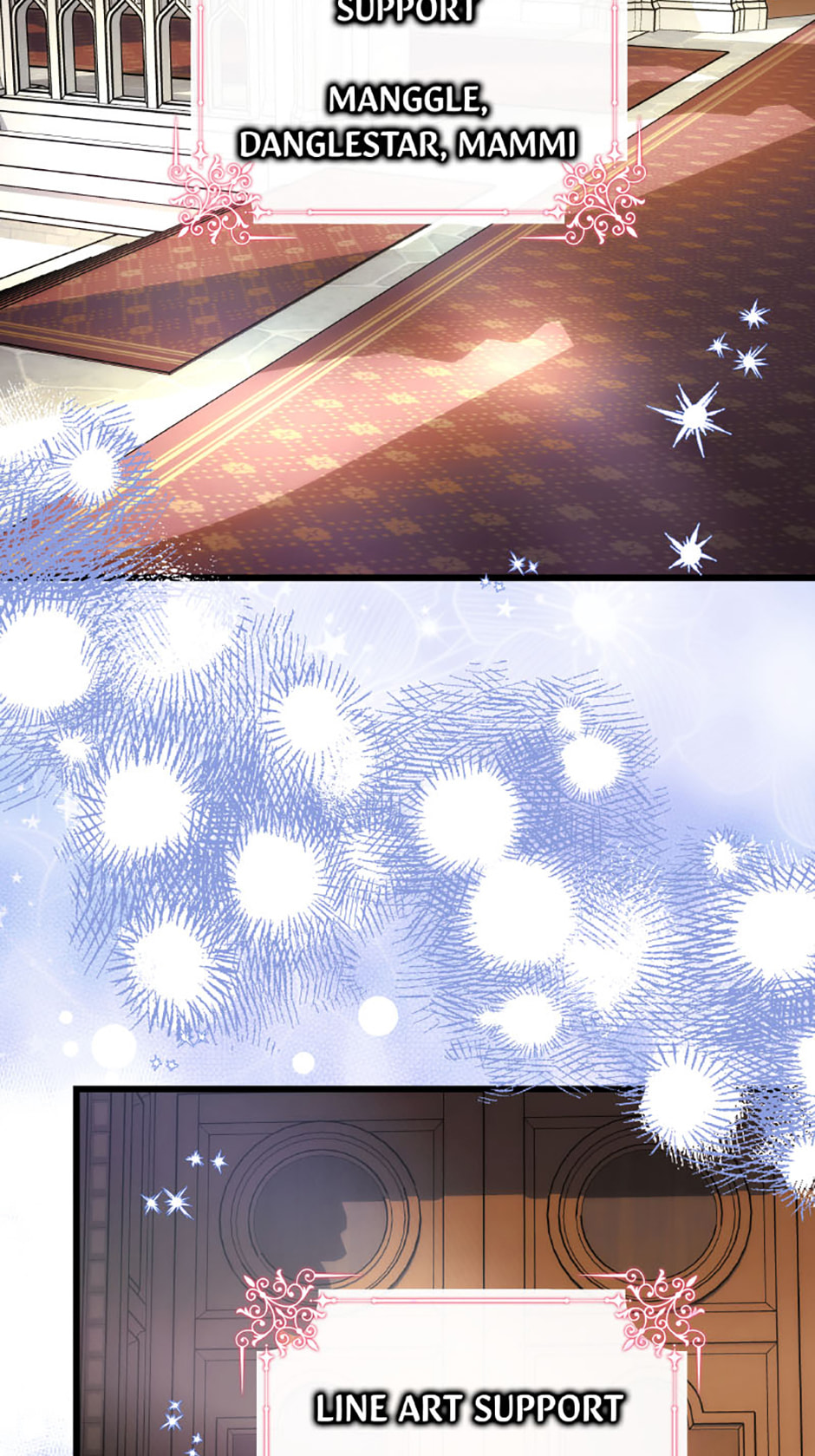 Read Another Typical Fantasy Romance chapter 160 image 84 on Lezhin