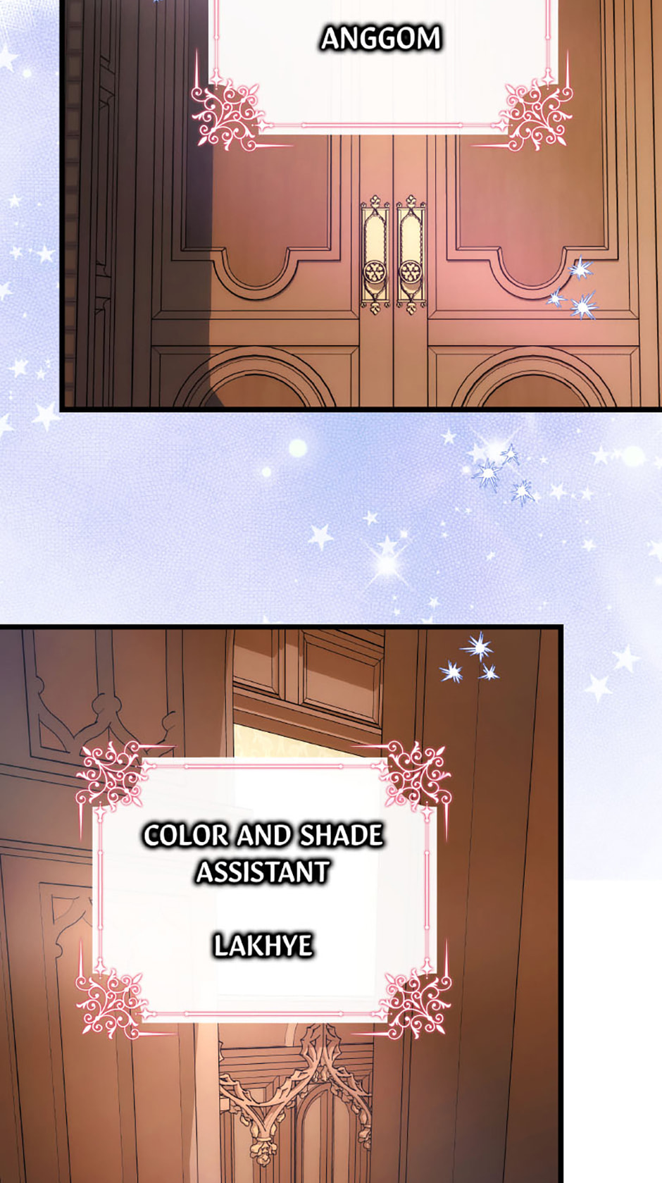 Read Another Typical Fantasy Romance chapter 160 image 85 on Lezhin