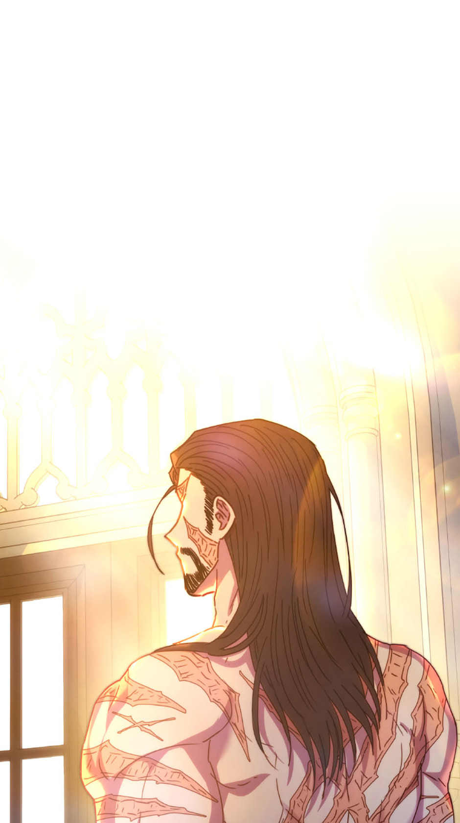 Read Another Typical Fantasy Romance chapter 160 image 88 on Lezhin
