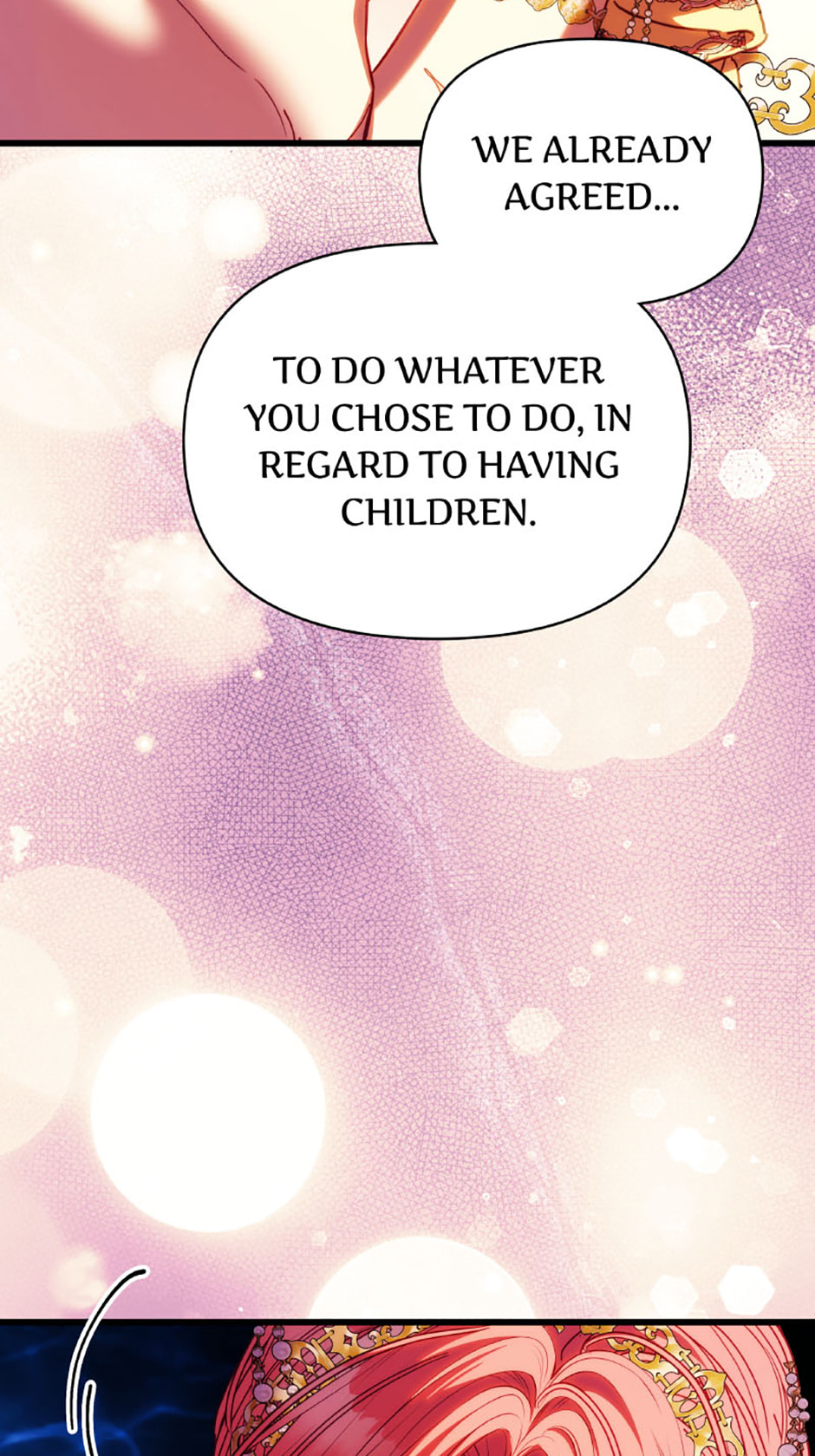 Read Another Typical Fantasy Romance chapter 160 image 9 on Lezhin