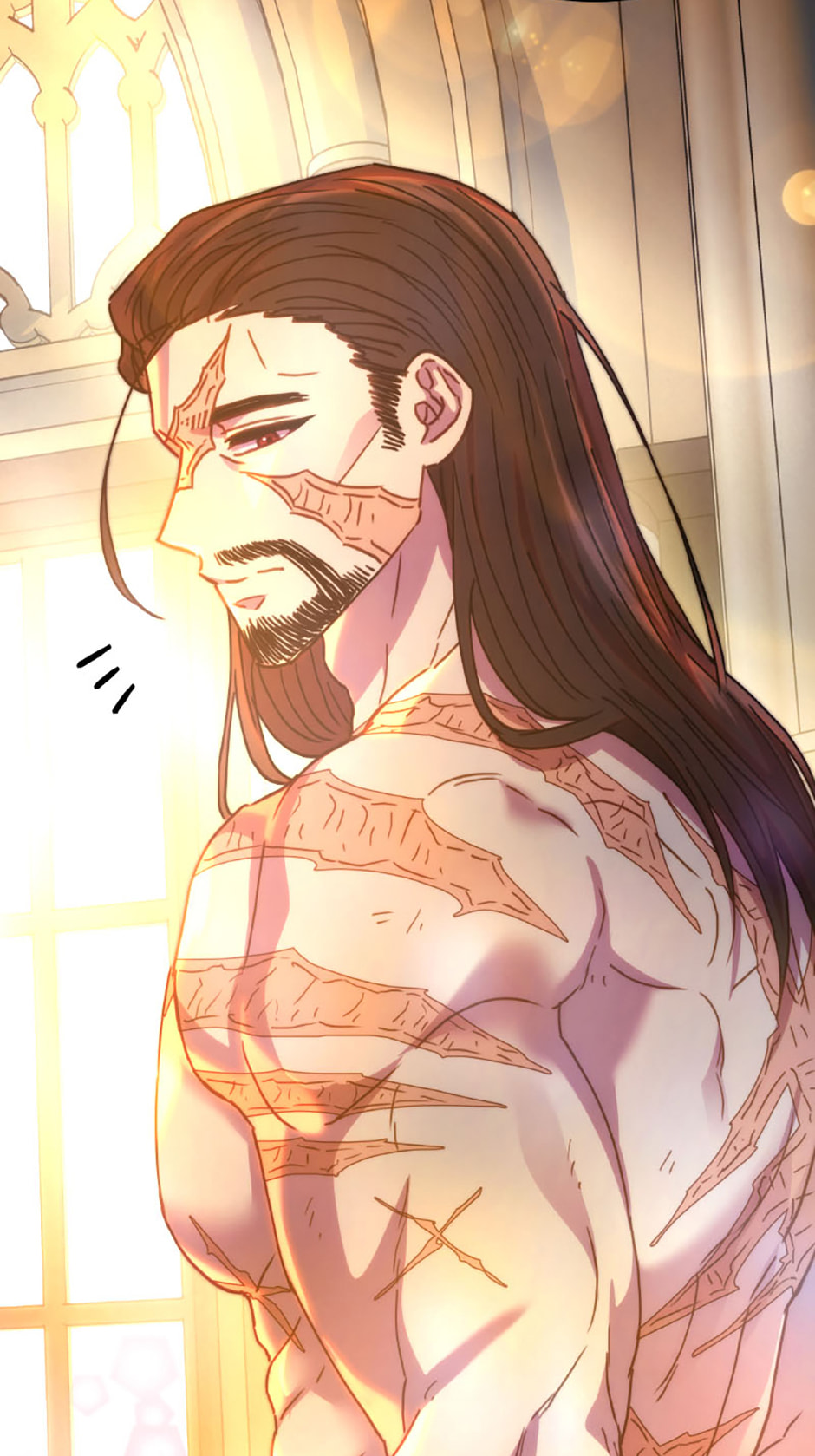 Read Another Typical Fantasy Romance chapter 160 image 90 on Lezhin
