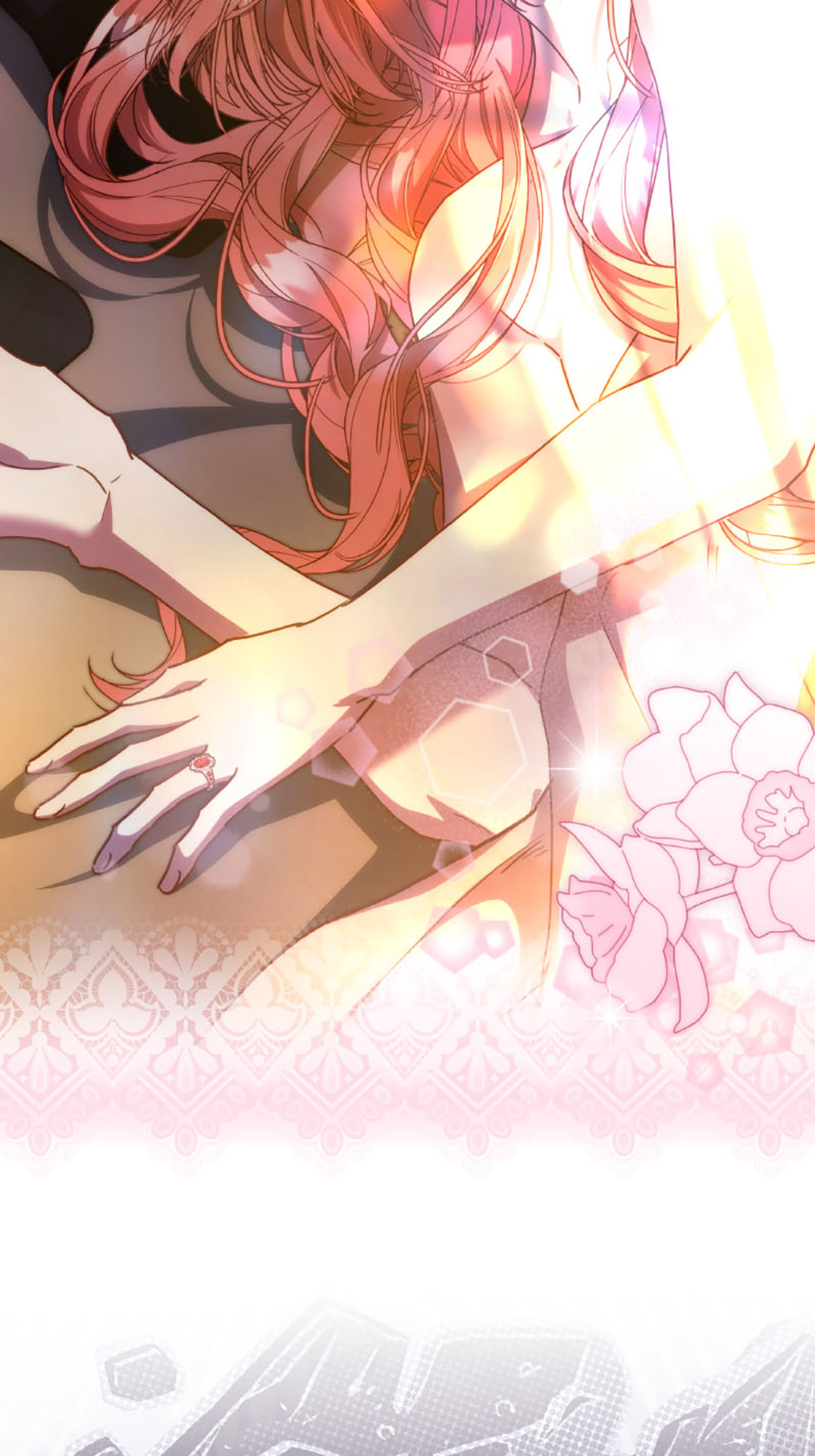Read Another Typical Fantasy Romance chapter 160 image 92 on Lezhin