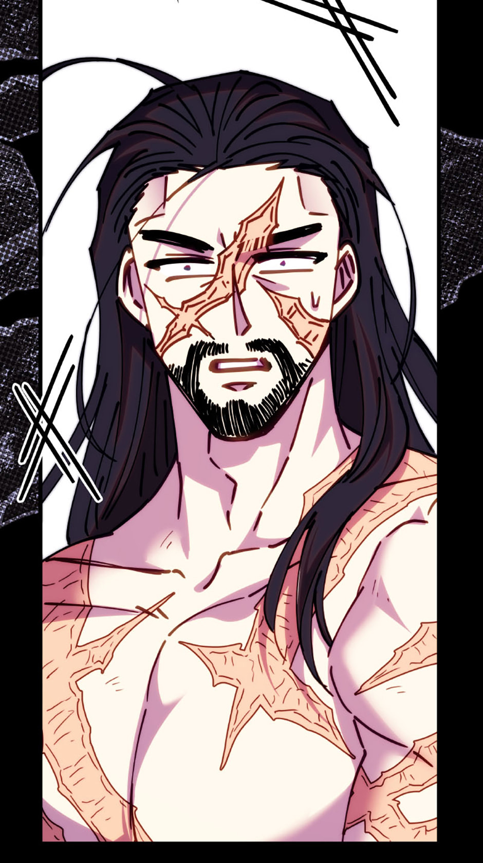 Read Another Typical Fantasy Romance chapter 160 image 95 on Lezhin
