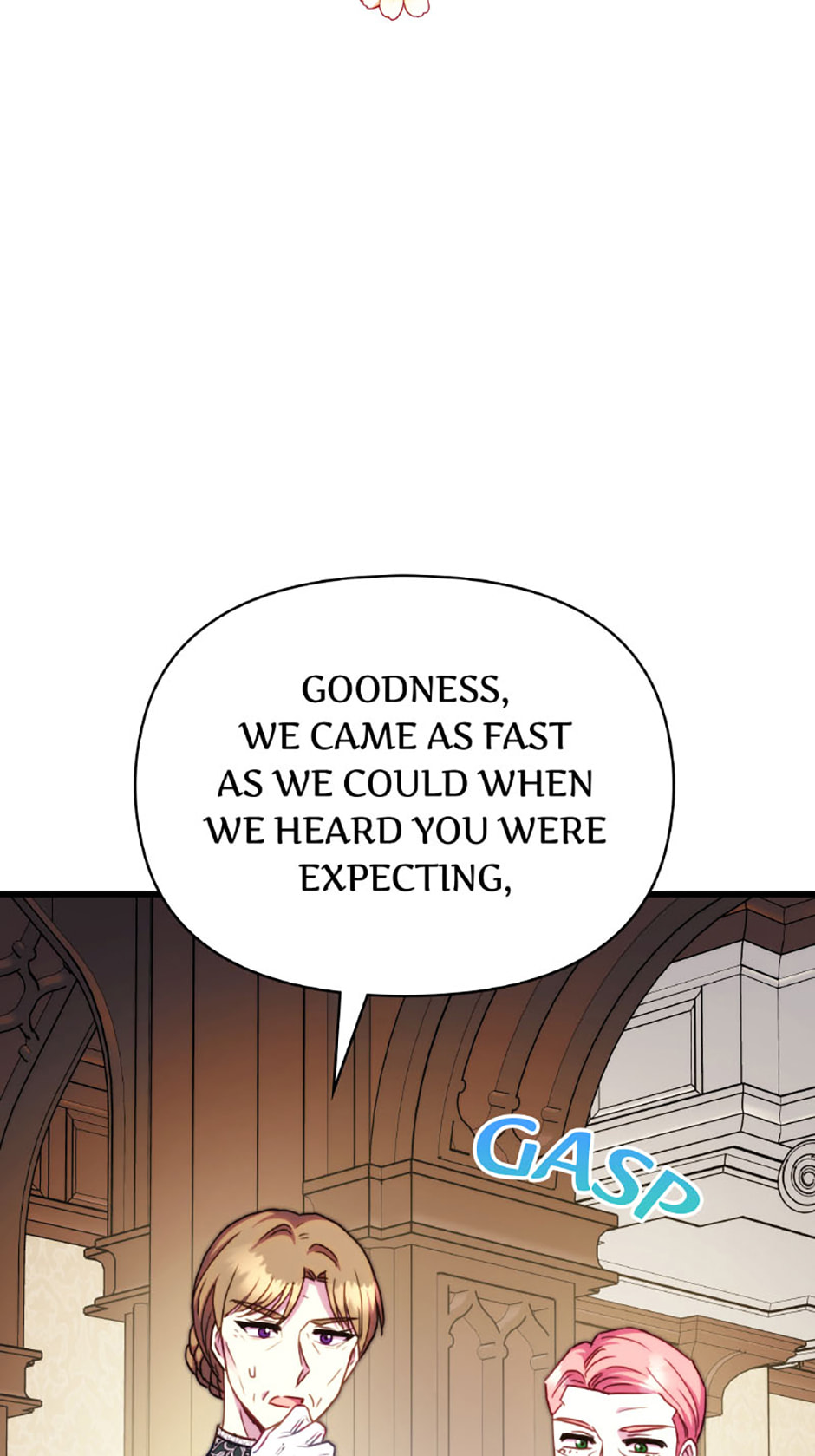 Read Another Typical Fantasy Romance chapter 160 image 98 on Lezhin