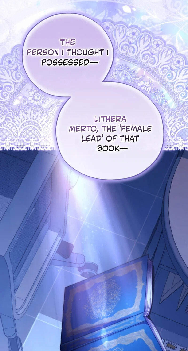 Read Another Typical Fantasy Romance chapter 161 image 103 on Lezhin