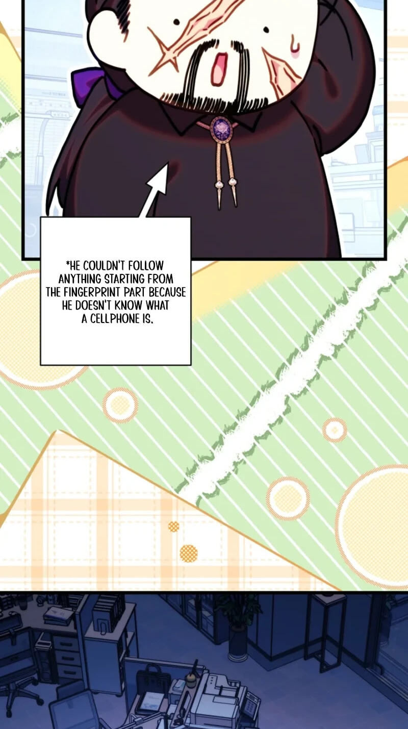 Read Another Typical Fantasy Romance chapter 161 image 110 on Lezhin