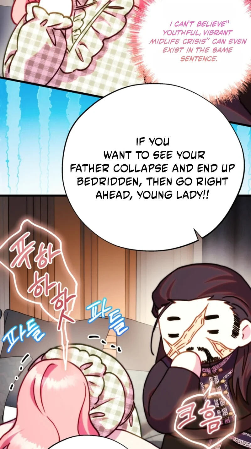 Read Another Typical Fantasy Romance chapter 161 image 15 on Lezhin