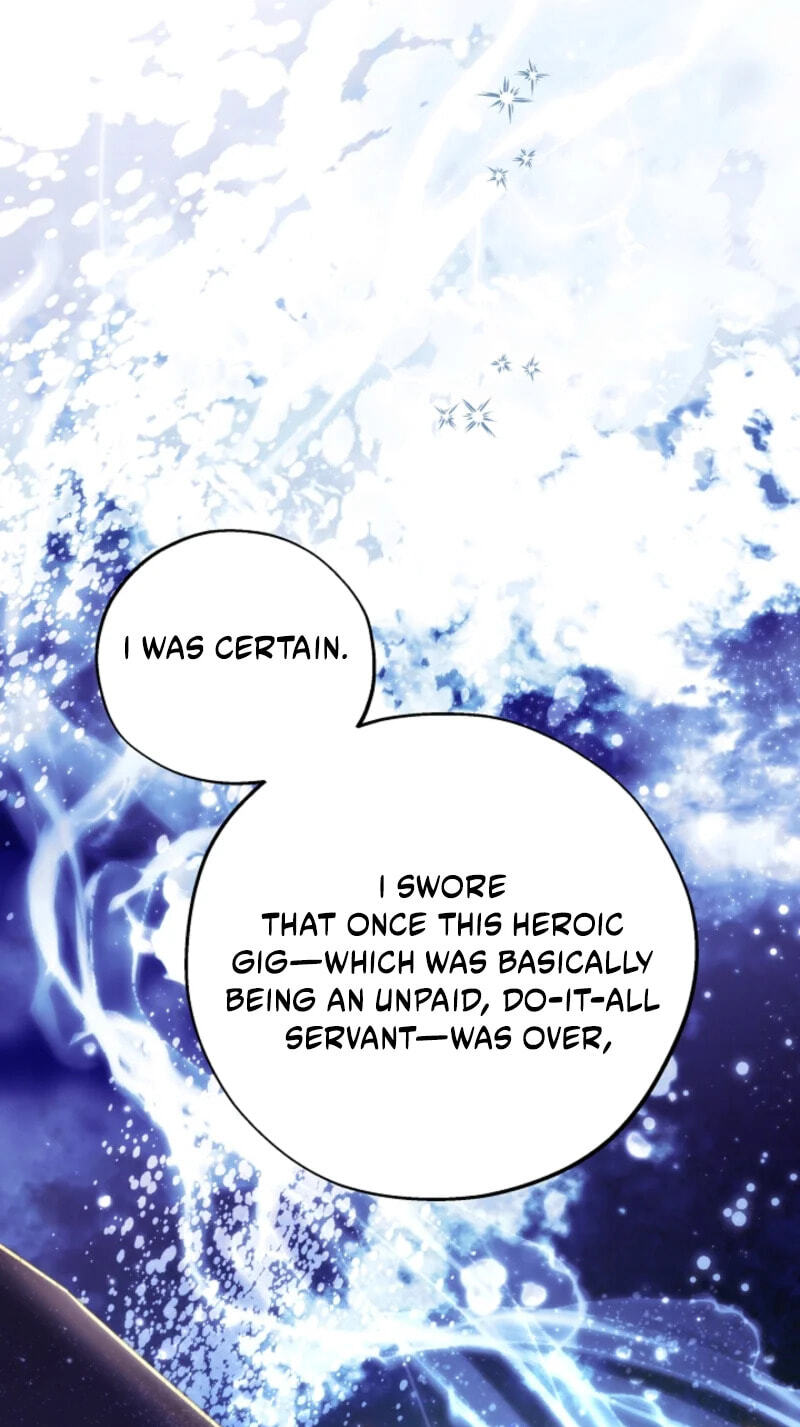 Read Another Typical Fantasy Romance chapter 161 image 26 on Lezhin