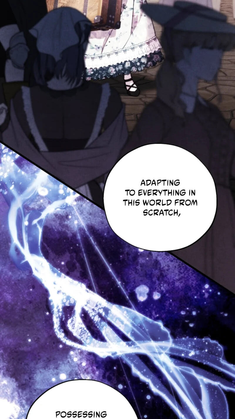 Read Another Typical Fantasy Romance chapter 161 image 30 on Lezhin