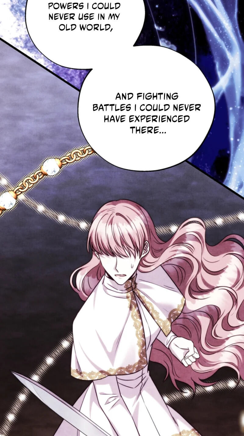 Read Another Typical Fantasy Romance chapter 161 image 31 on Lezhin