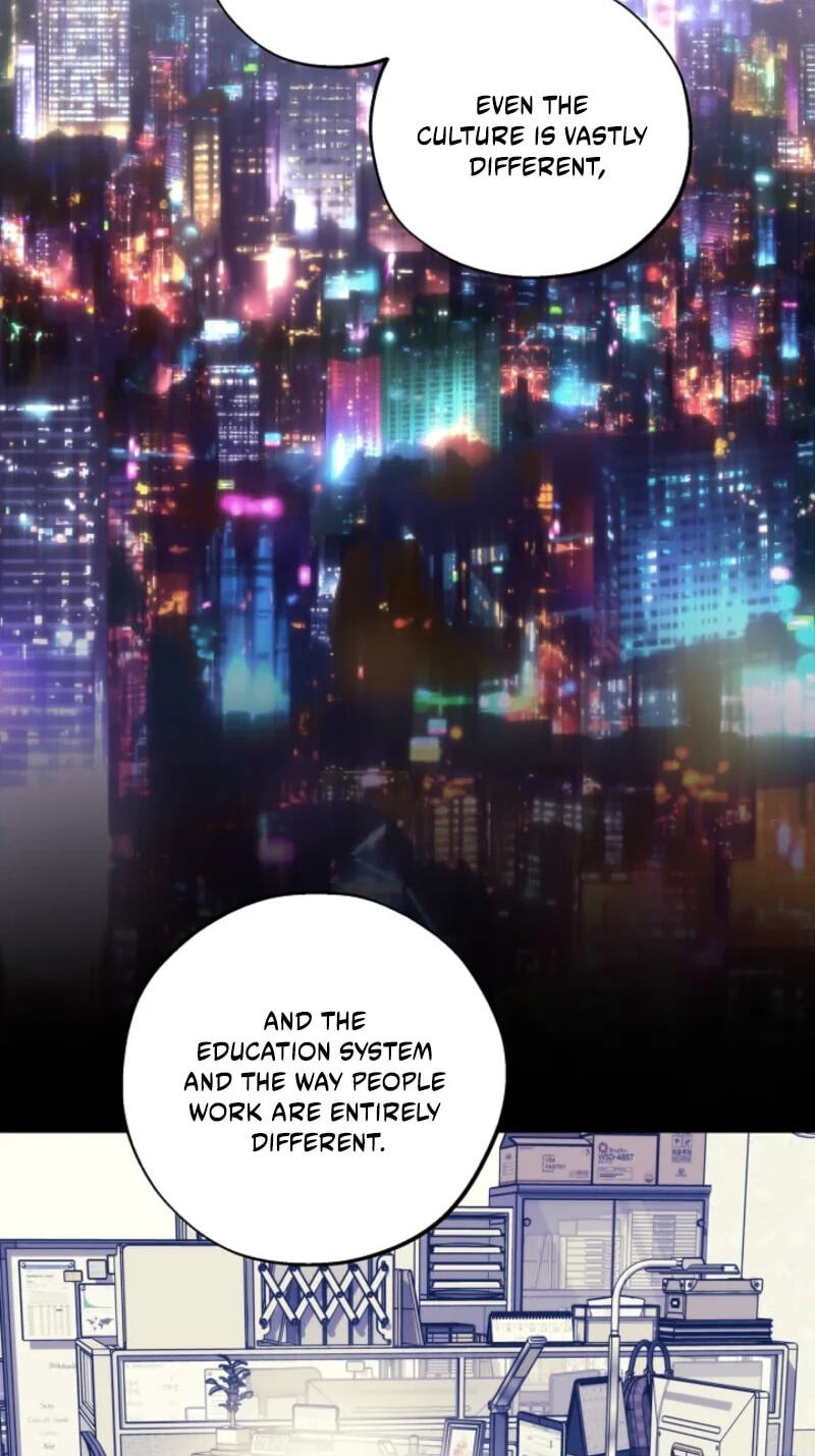 Read Another Typical Fantasy Romance chapter 161 image 35 on Lezhin