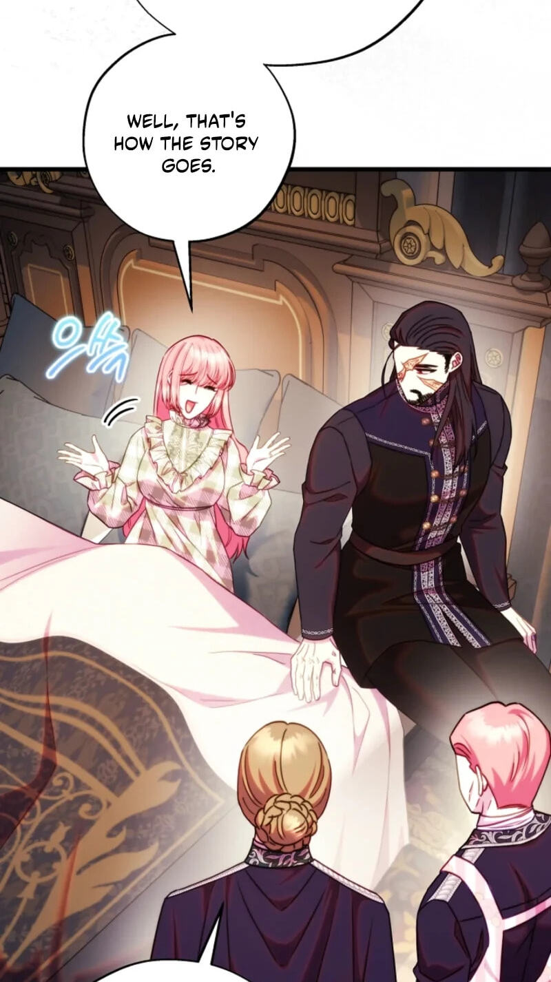 Read Another Typical Fantasy Romance chapter 161 image 39 on Lezhin