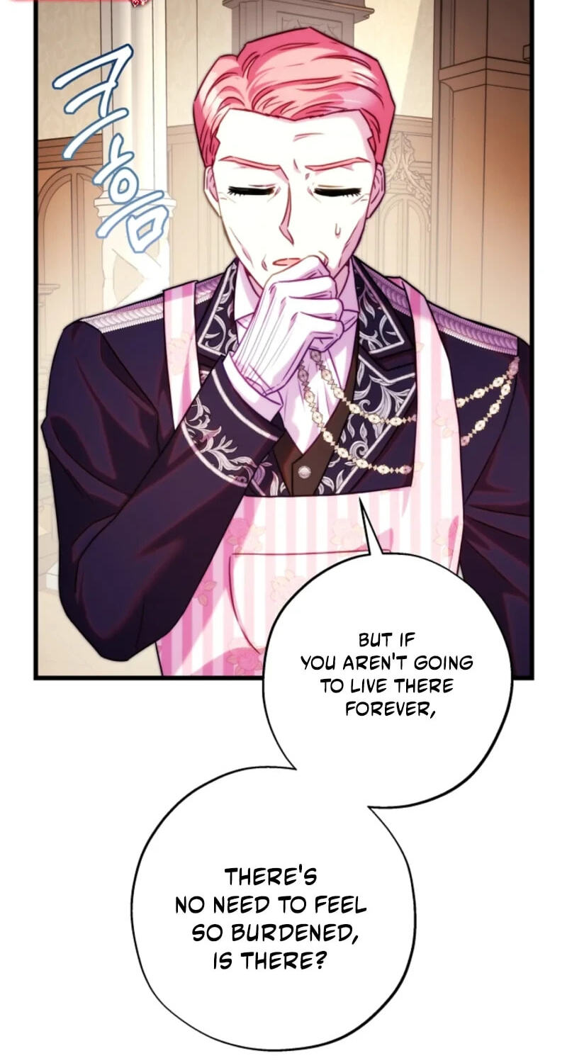 Read Another Typical Fantasy Romance chapter 161 image 41 on Lezhin