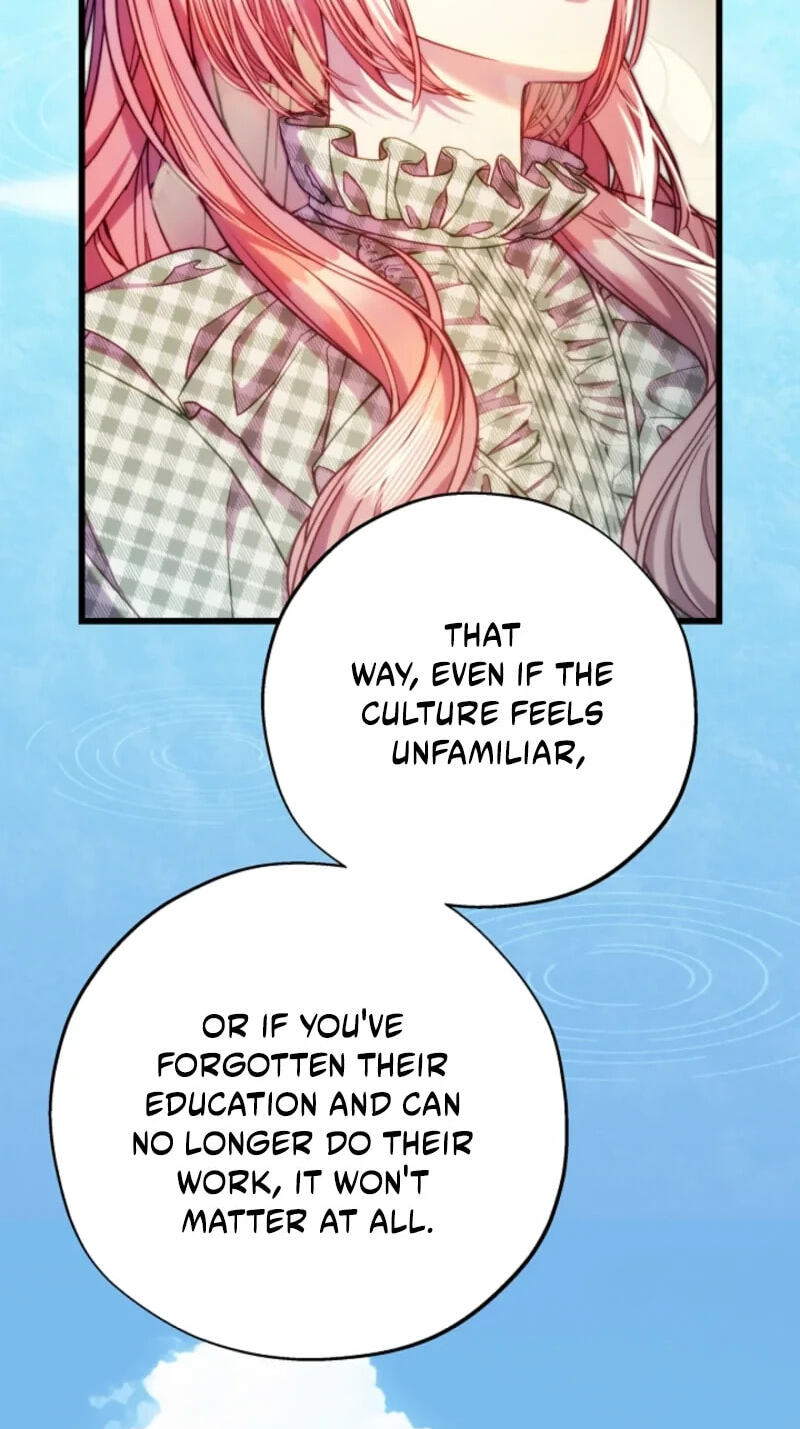 Read Another Typical Fantasy Romance chapter 161 image 47 on Lezhin