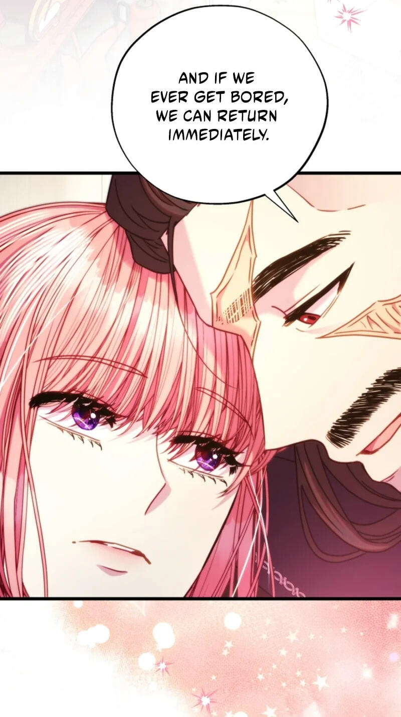 Read Another Typical Fantasy Romance chapter 161 image 56 on Lezhin