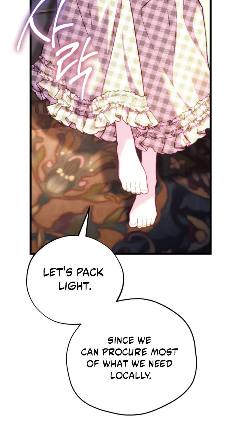 Read Another Typical Fantasy Romance chapter 161 image 61 on Lezhin