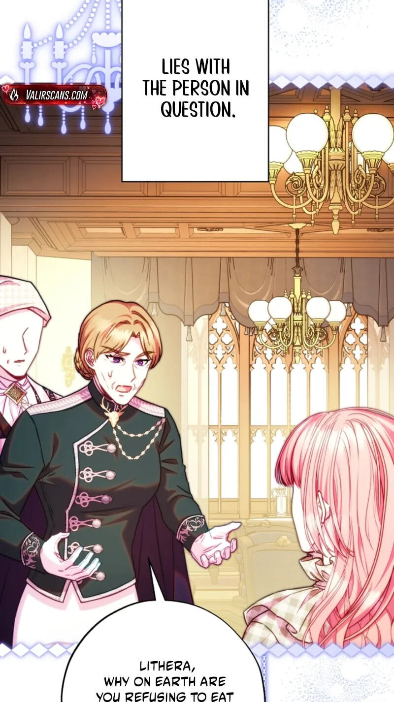 Read Another Typical Fantasy Romance chapter 161 image 7 on Lezhin
