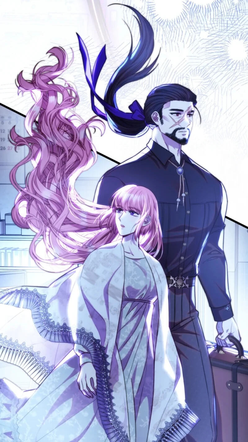 Read Another Typical Fantasy Romance chapter 161 image 74 on Lezhin