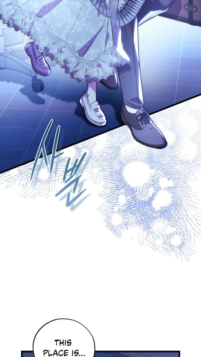 Read Another Typical Fantasy Romance chapter 161 image 75 on Lezhin