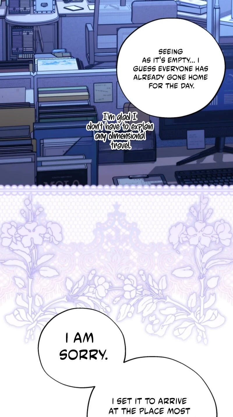 Read Another Typical Fantasy Romance chapter 161 image 78 on Lezhin