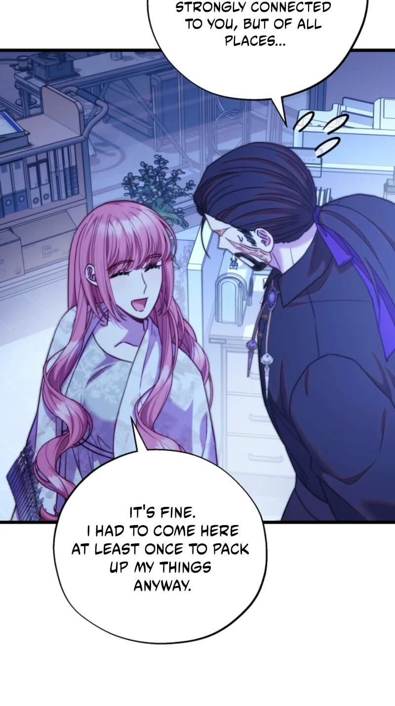 Read Another Typical Fantasy Romance chapter 161 image 79 on Lezhin