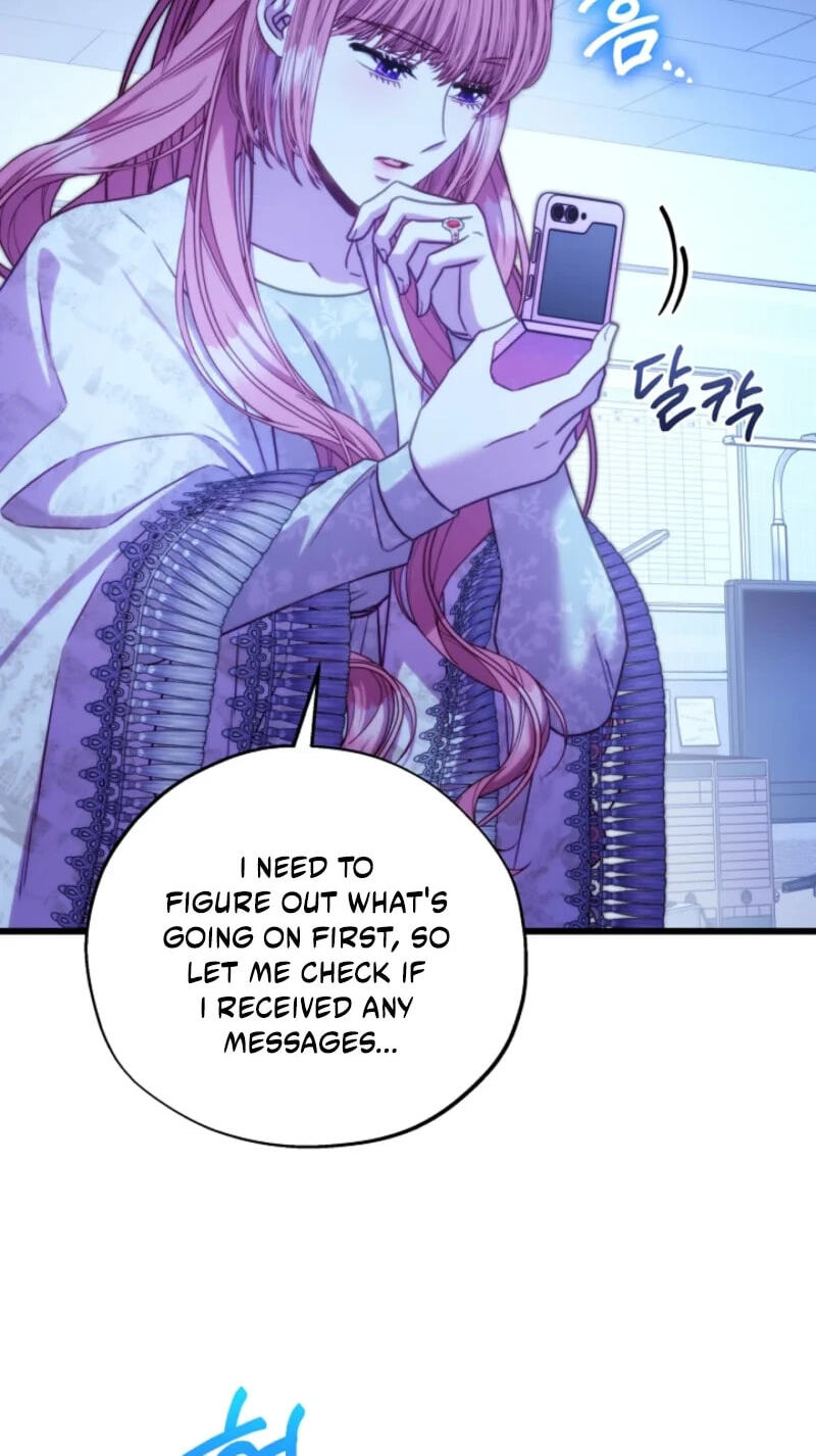 Read Another Typical Fantasy Romance chapter 161 image 83 on Lezhin