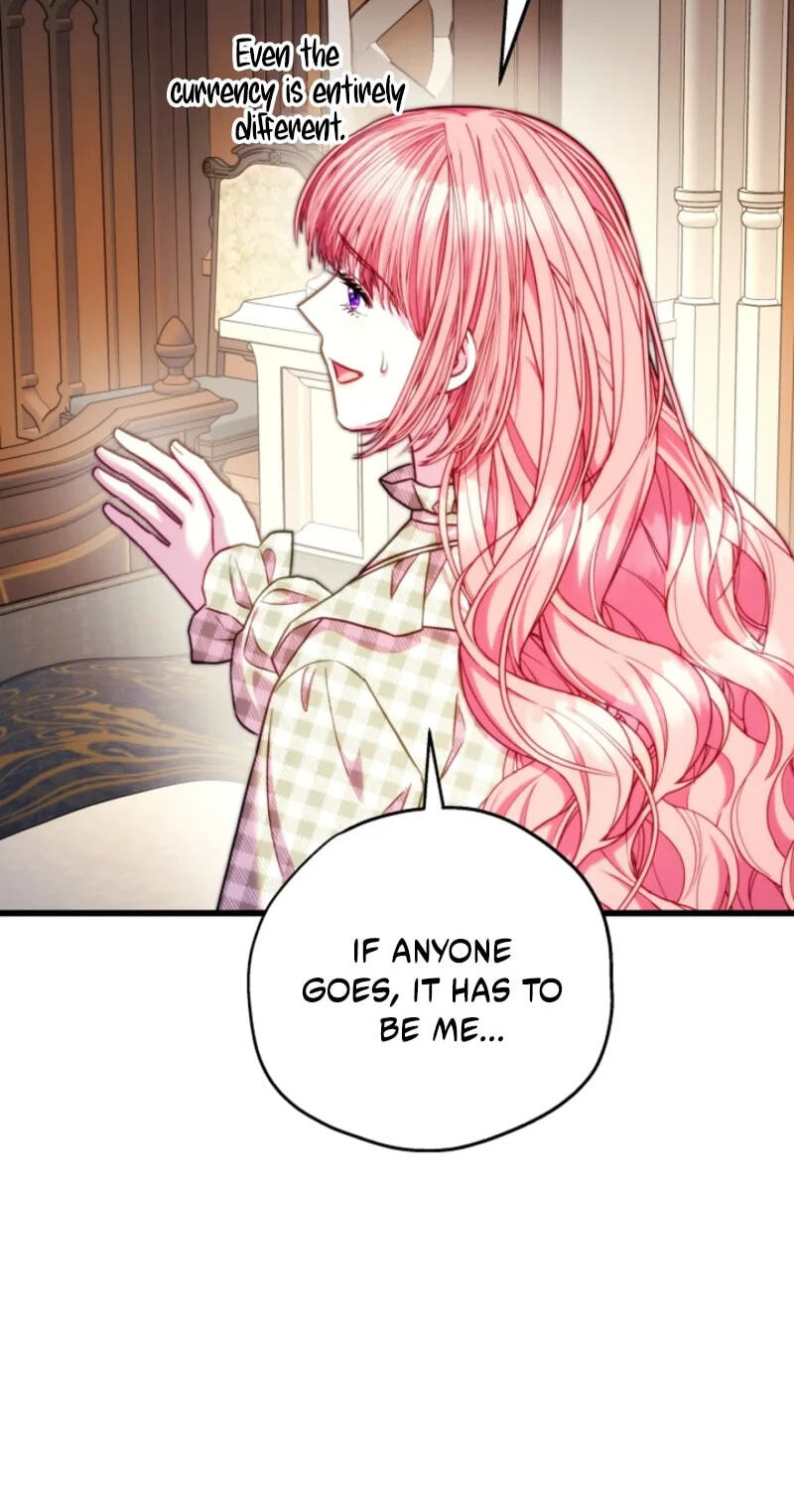 Read Another Typical Fantasy Romance chapter 161 image 9 on Lezhin