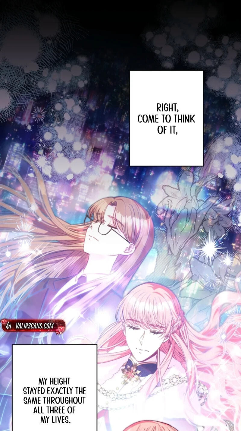 Read Another Typical Fantasy Romance chapter 161 image 96 on Lezhin
