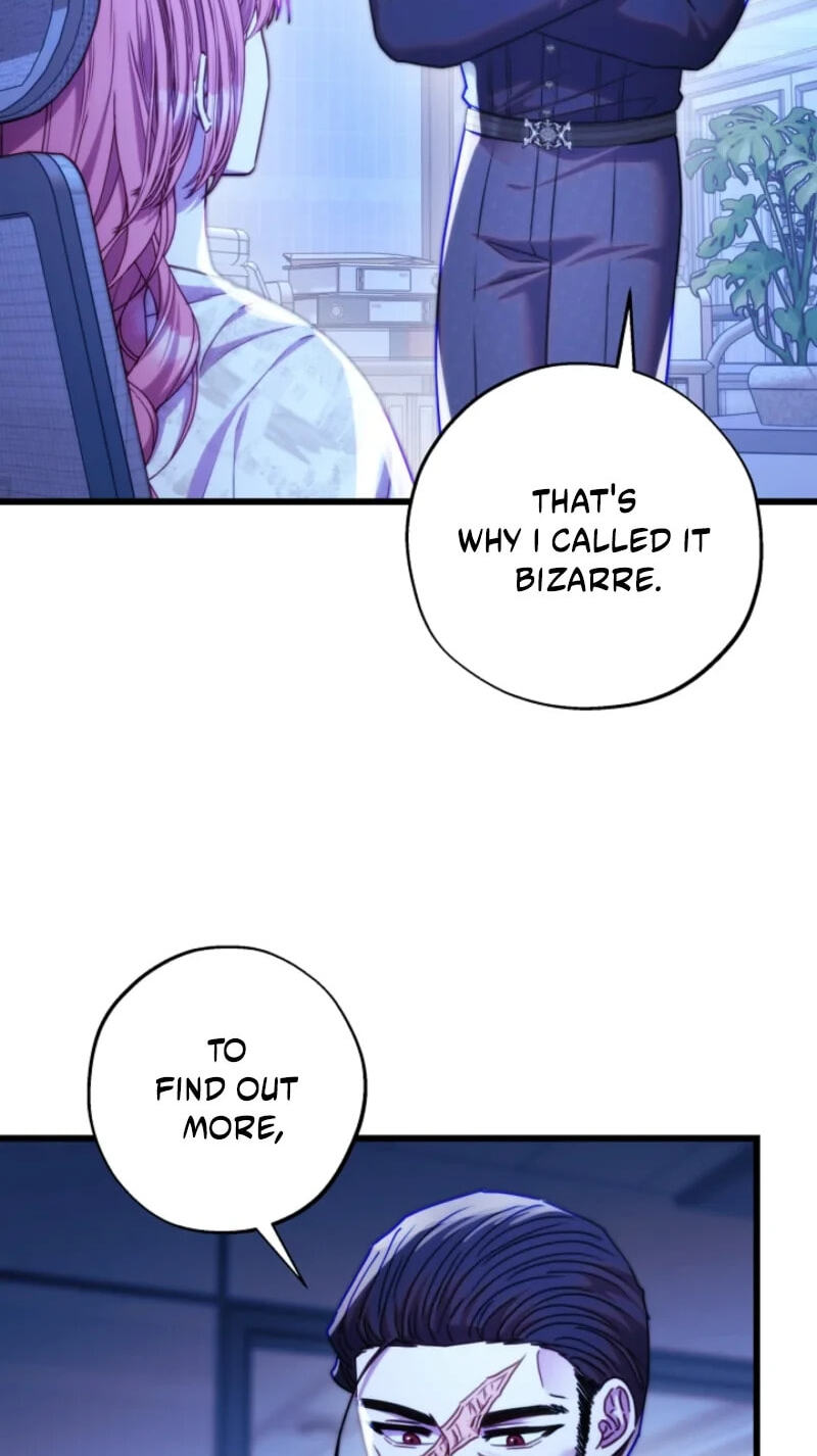 Read Another Typical Fantasy Romance chapter 162 image 16 on Lezhin