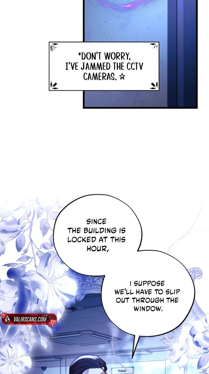 Read Another Typical Fantasy Romance chapter 162 image 23 on Lezhin