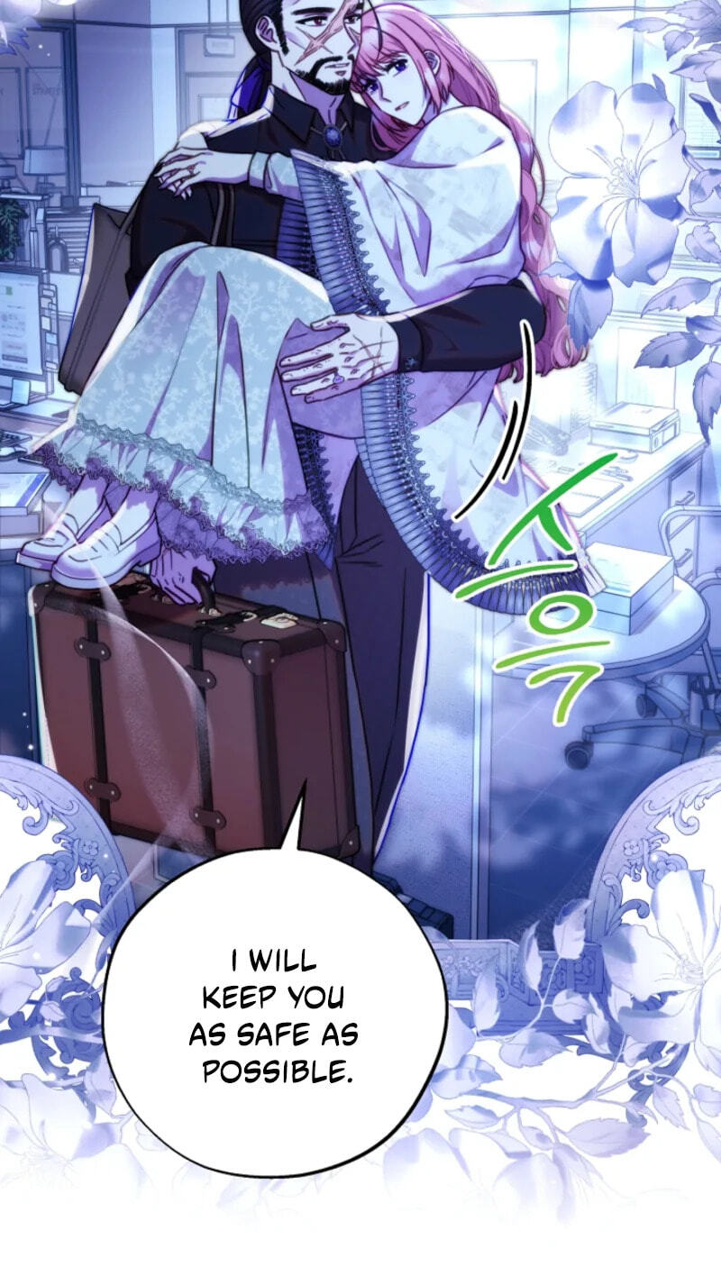 Read Another Typical Fantasy Romance chapter 162 image 24 on Lezhin