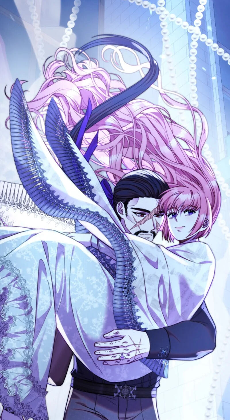 Read Another Typical Fantasy Romance chapter 162 image 27 on Lezhin