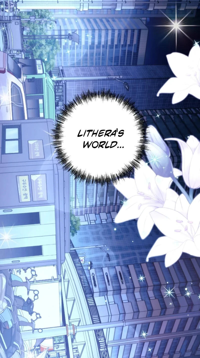 Read Another Typical Fantasy Romance chapter 162 image 33 on Lezhin