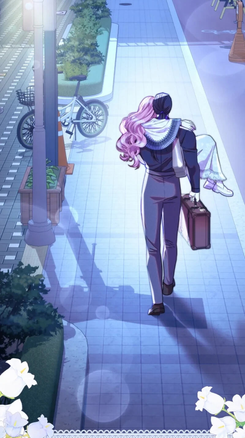 Read Another Typical Fantasy Romance chapter 162 image 45 on Lezhin
