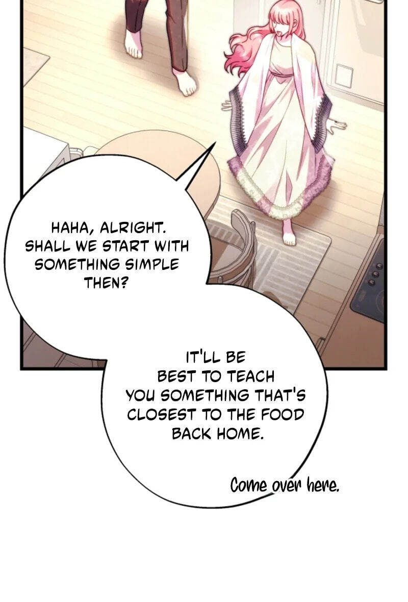 Read Another Typical Fantasy Romance chapter 162 image 57 on Lezhin