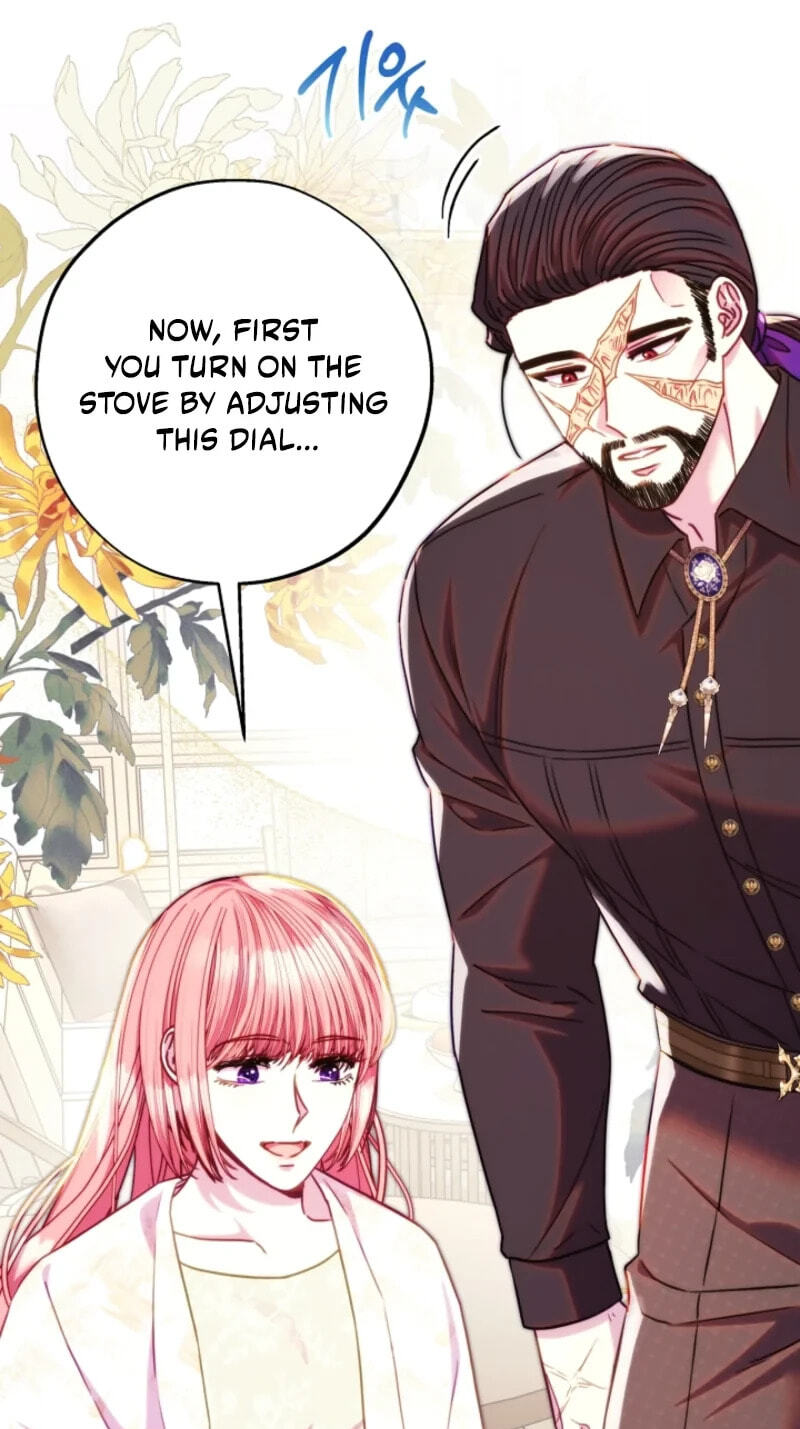 Read Another Typical Fantasy Romance chapter 162 image 58 on Lezhin