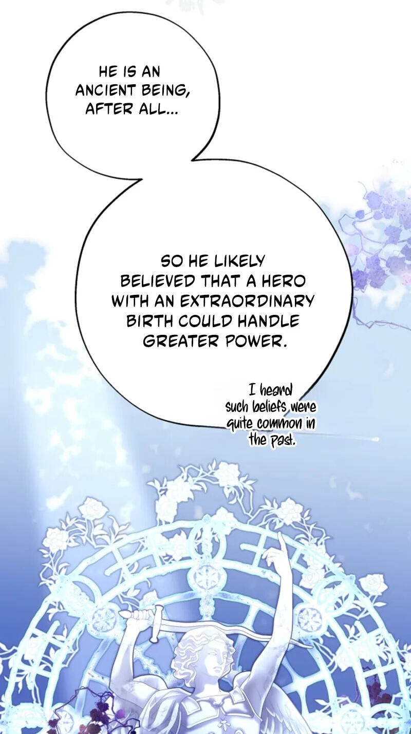 Read Another Typical Fantasy Romance chapter 162 image 6 on Lezhin