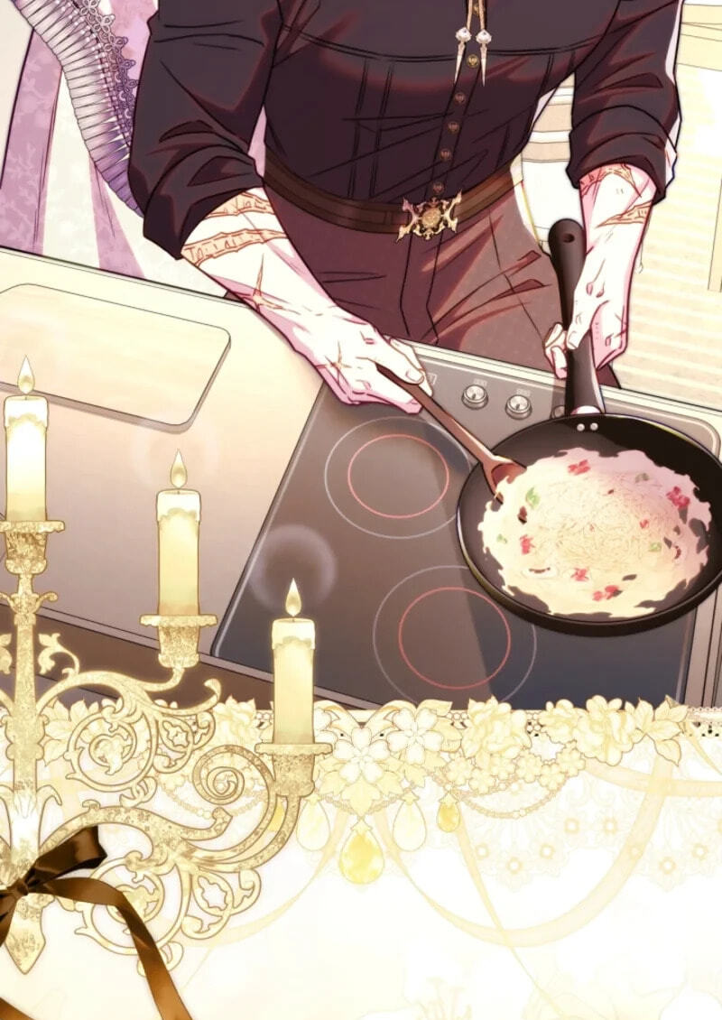 Read Another Typical Fantasy Romance chapter 162 image 65 on Lezhin