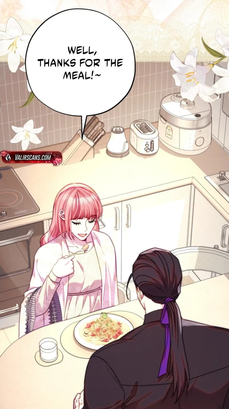 Read Another Typical Fantasy Romance chapter 162 image 77 on Lezhin